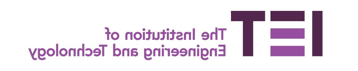 IET logo homepage: http://3n2.listealo.com